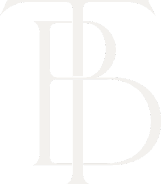 Footer Monogram