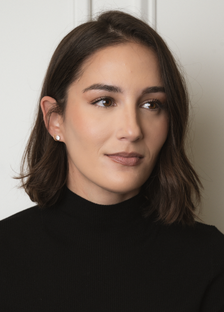 Devon Nagelberg, Cofounder